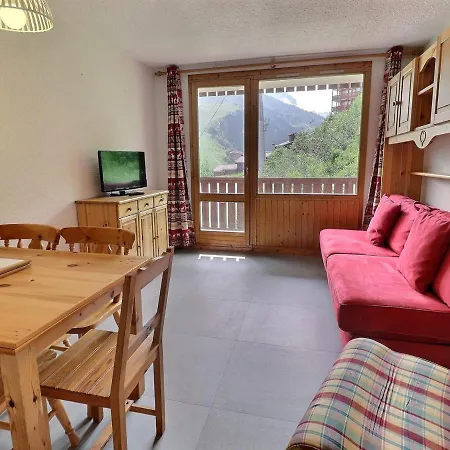2 Pieces A Meribel, Proche Des Pistes - Fr-1-182-256 * Les Allues