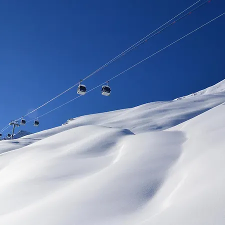아파트 2 Pieces A Meribel, Proche Des Pistes - Fr-1-182-256 Les Allues