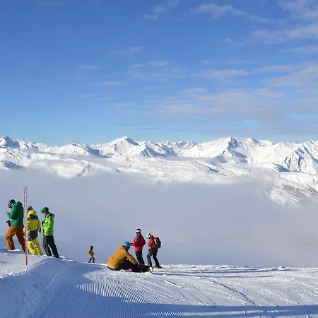 2 Pieces A Meribel, Proche Des Pistes - Fr-1-182-256 * Les Allues